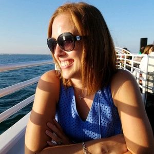 Meet your Posher, Christina